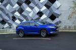 Lexus RX450h F-Sport 2019 года (UK)